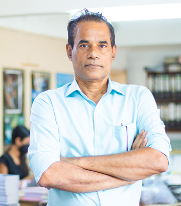 Jogen Bahadoor